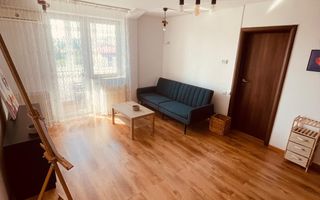 Apartament cu trei camere, Aparatorii Patriei, 95.000€ - Poză 4