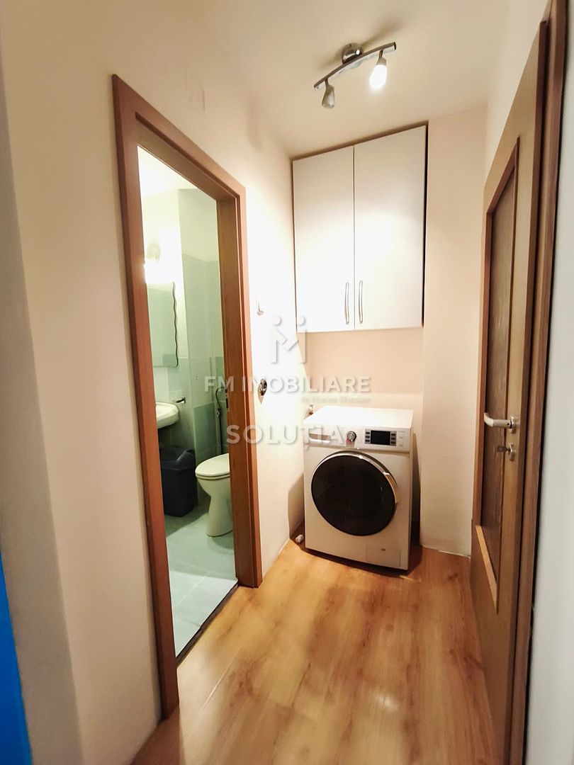 Apartament 5 camere decomandate │ zonă Ultracentrală │ strada Olteniei - Poză 6