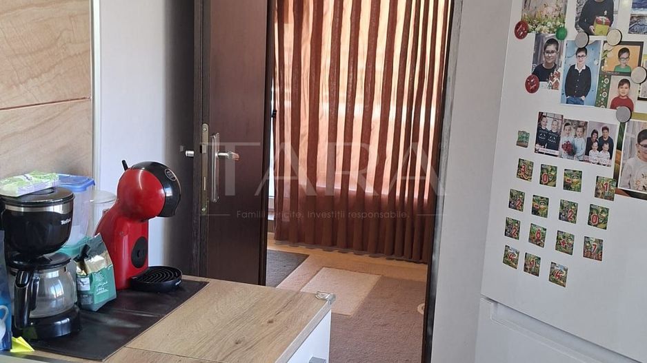 Apartament cu terasă generoasă,spatiu recompartimentabil– zona Petrom. - Poză 5