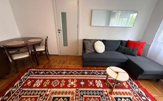 2 camere, Take Ionescu, ideal pentru studentii de la medicina - Poză 2