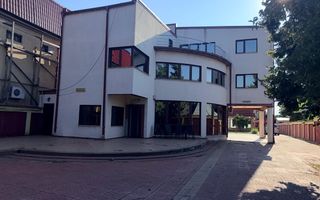 Vila de vânzare – Strada Negru Vodă, Giurgiu - Poză 1