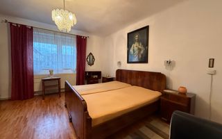 Casă 3 camere de vânzare | Tiglari, Sibiu | 108 mp | teren 400 mp - Poză 5