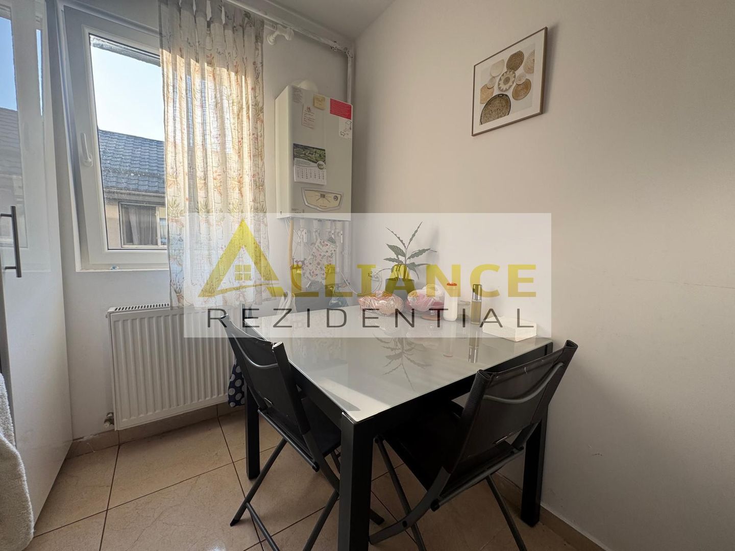 APARTAMENT 2 CAMERE | 58 MP - GATA DE MUTAT - 117.000 € - Poză 10
