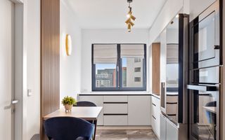 APARTAMENT 4 CAMERE LUX I IVORY RESIDENCE - Poză 7