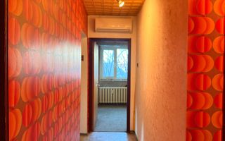 VANZARE 3 CAMERE ZONA MIHALACHE | SECTOR 1 | PIATA DOMENII | - Poză 11