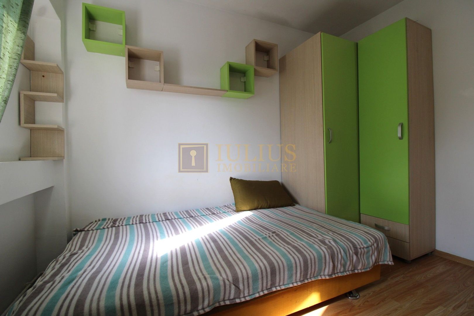 3 camere, decomandat, centrala proprie - Calea Martirilor - - Poză 9