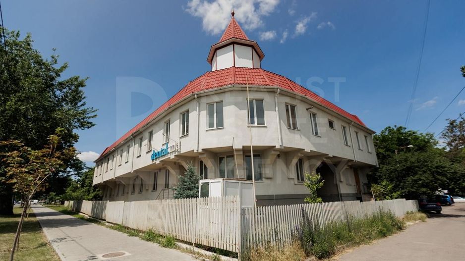 Vânzare, spațiu comercial, 4 nivele, 1329 mp, str. Miorița, Telecentru - Poză 2