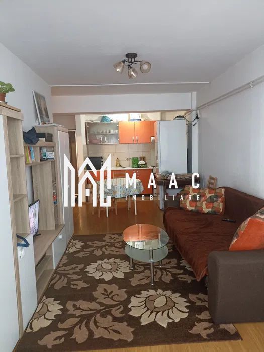 Apartament 2 Camere I Etaj 2 I Balcon I Doamna Stanca - Poză 1