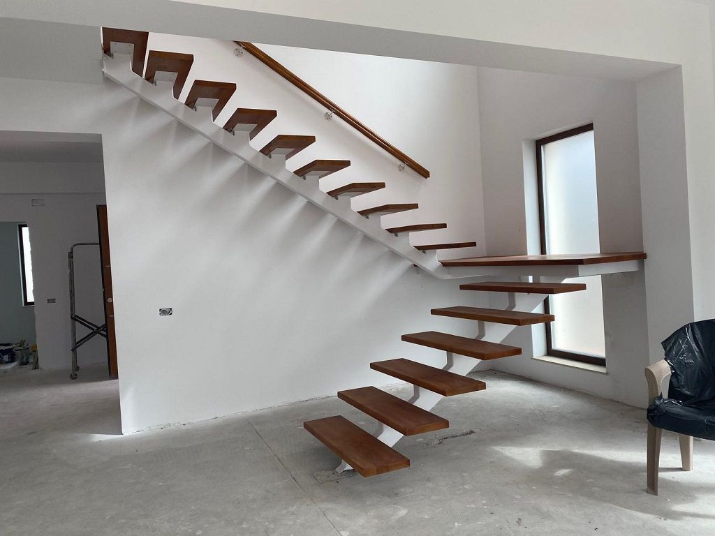 O casa pentru 5 generatii | P+1 | Balotesti langa padure | 6 camere - Poză 11