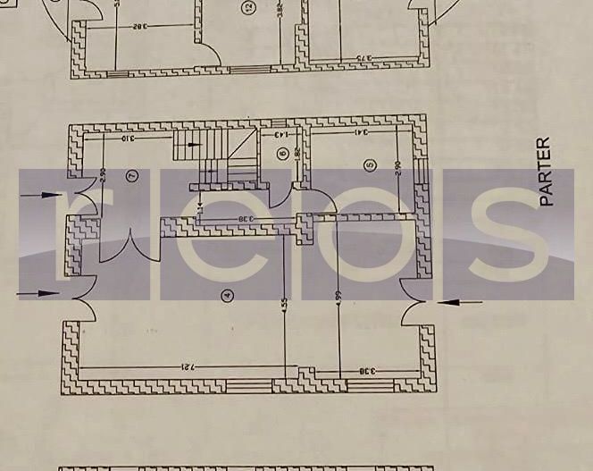VANZARE 5 CAMERE | CURTE SUPERBA | FUNDENI | - Poză 44