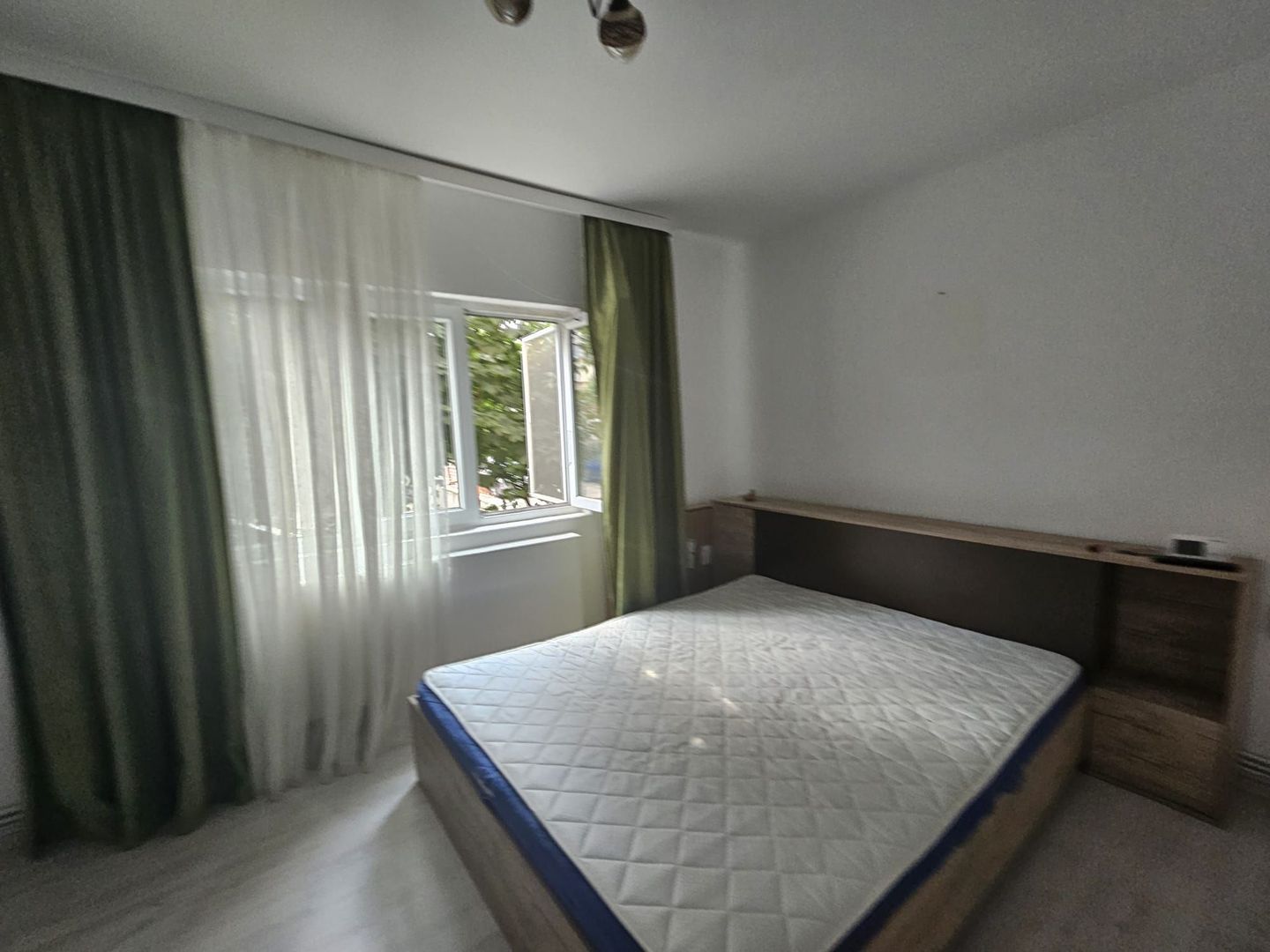 Apartament parter Judecatorie Topoloveni - Poză 18