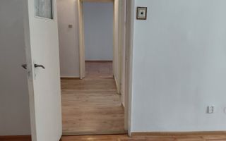 Apartament 2 camere – Port, etaj 1/4 – 3 balcoane, centrală, geam la baie - Poză 16