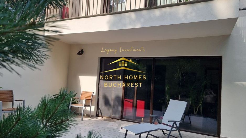 Vila de vanzare P+1 la liziera Padurii Baneasa-PARCARE -NEGOCIABIL - Poză 22