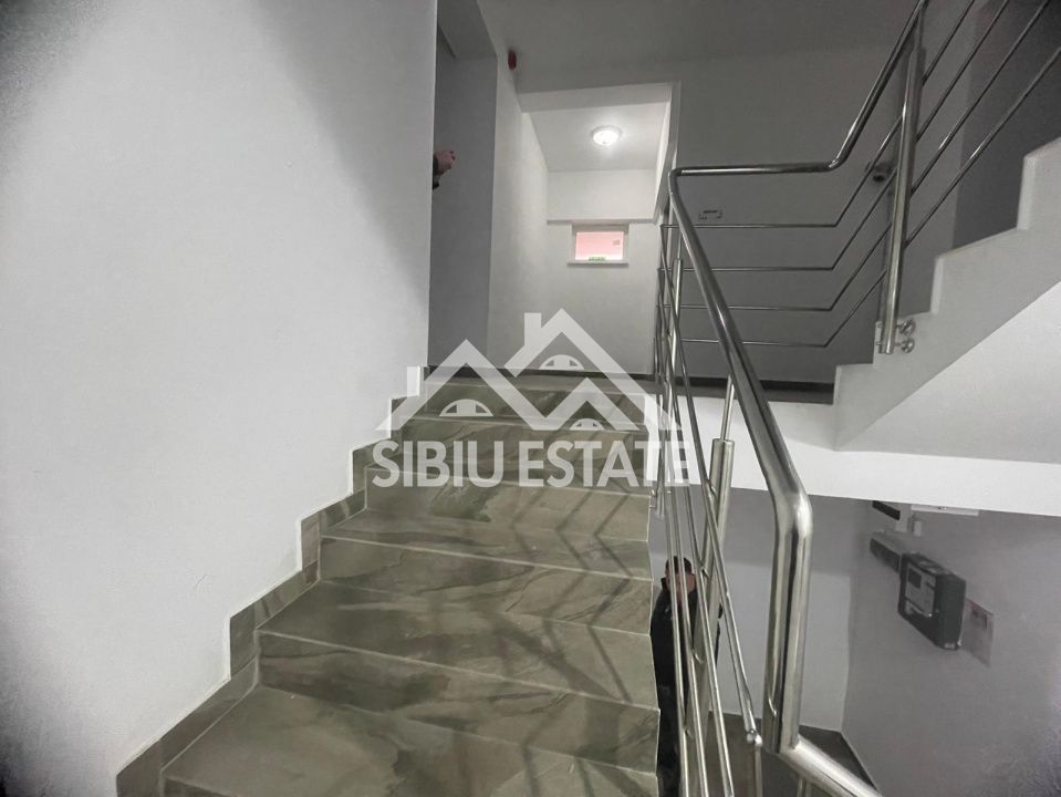 Apartament cu 2 camere, balcon+logie, s.utila 59,75 mp.-  loc de parcare - Poză 7