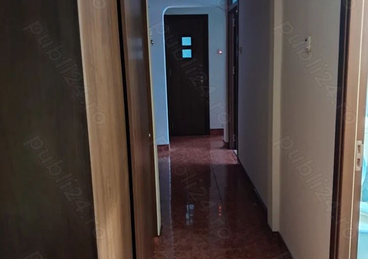 APARTAMENT 3 CAMERE DECOMANDAT BLOC 1980 REABILITAT VIRTUTII - Poză 1