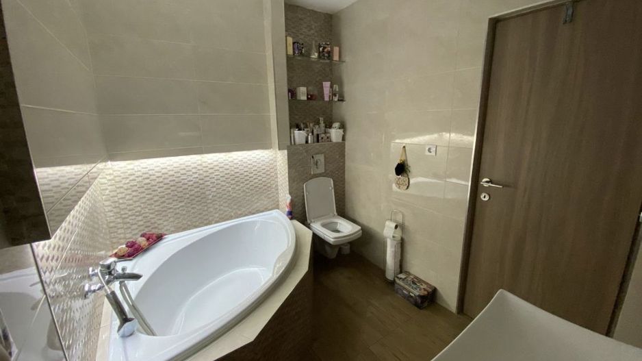 Casa mobilata cartier Marcus Satu Mare - Poză 9