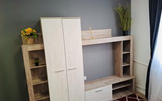 Garsoniera complet renovata zona Rogerius - Poză 2