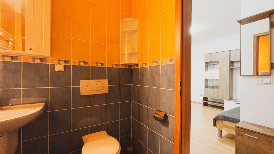 REZERVAT - IRIS Sagului | 41.7 mp - decomandat | Loc parcare privat | Comision 0 - Poză 28