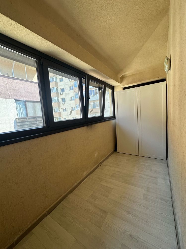 2 camere decomandat, centrala, parcare, bloc nou, pet friendly - Poză 7