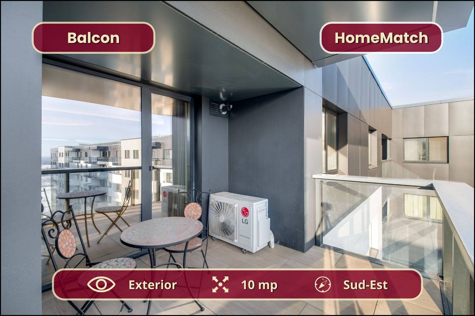 Cortina North || 3 camere || Comision 0% - Poză 6