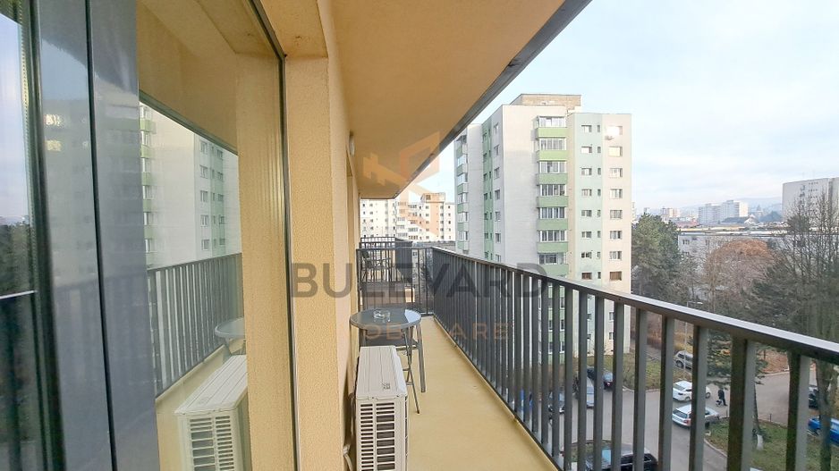 Comision 0. Apartament 2 camere la cheie in bloc nou! - Poză 17