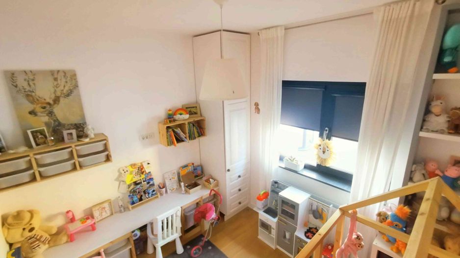 Casă tip duplex de vânzare | Tunari | Acces direct la pădure - Poză 4