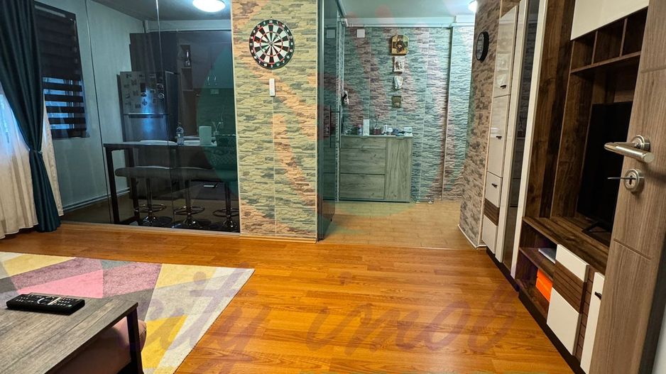 2 camere renovat, mobilat | Acceptă schimb - Poză 9