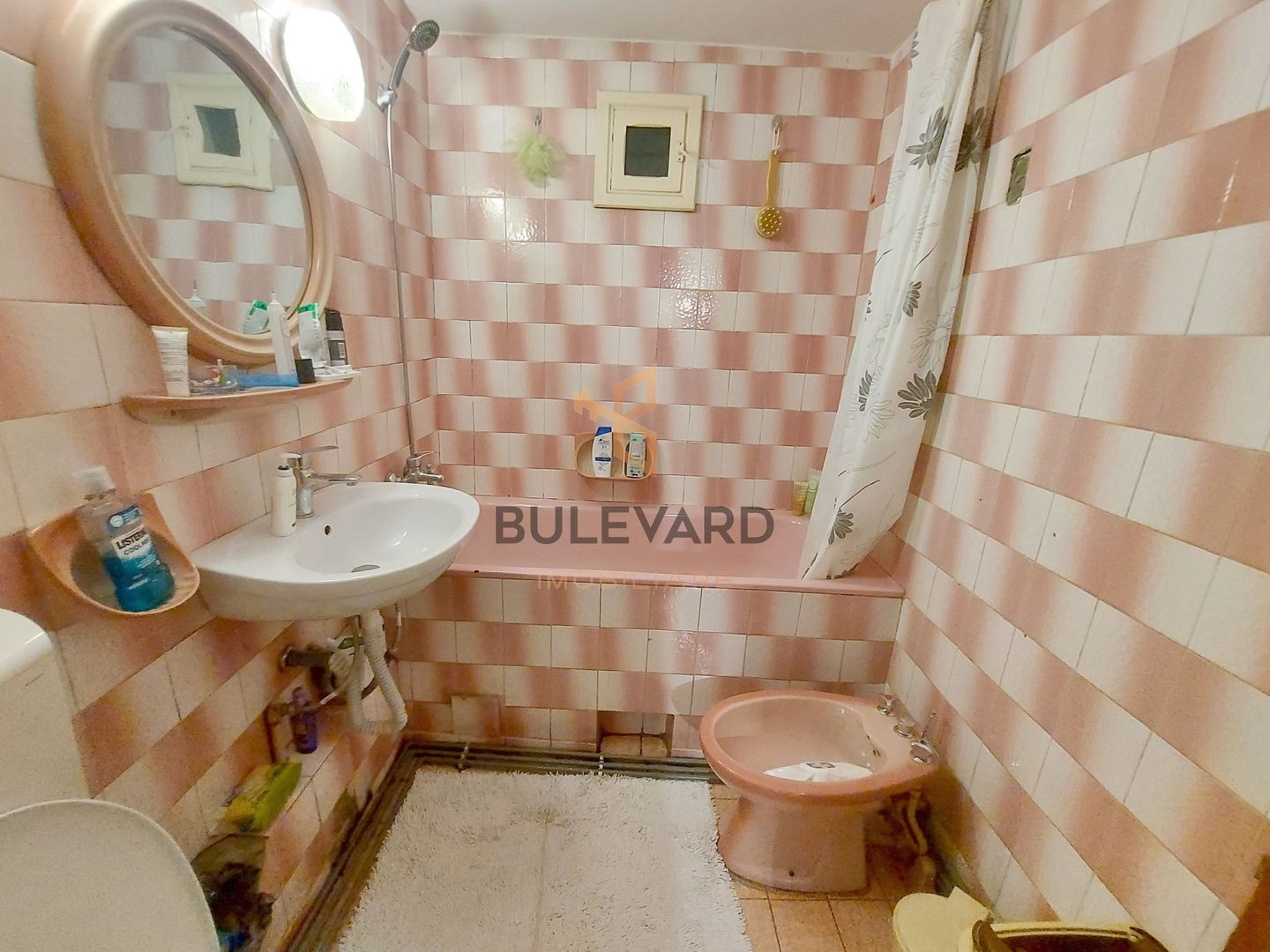 Apartament cu 2 camere decomandate! - Poză 6