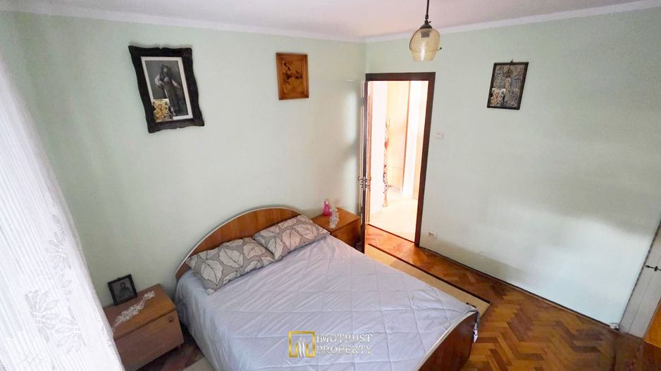 Apartament 3 camere de închiriat – Micalaca, Zona 300 - Poză 3