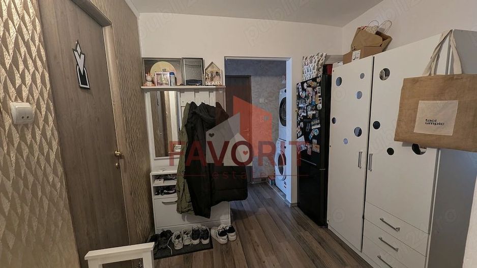 Apartament 2 camere decomandat | Etaj 2 | Zona Lipovei - Poză 5