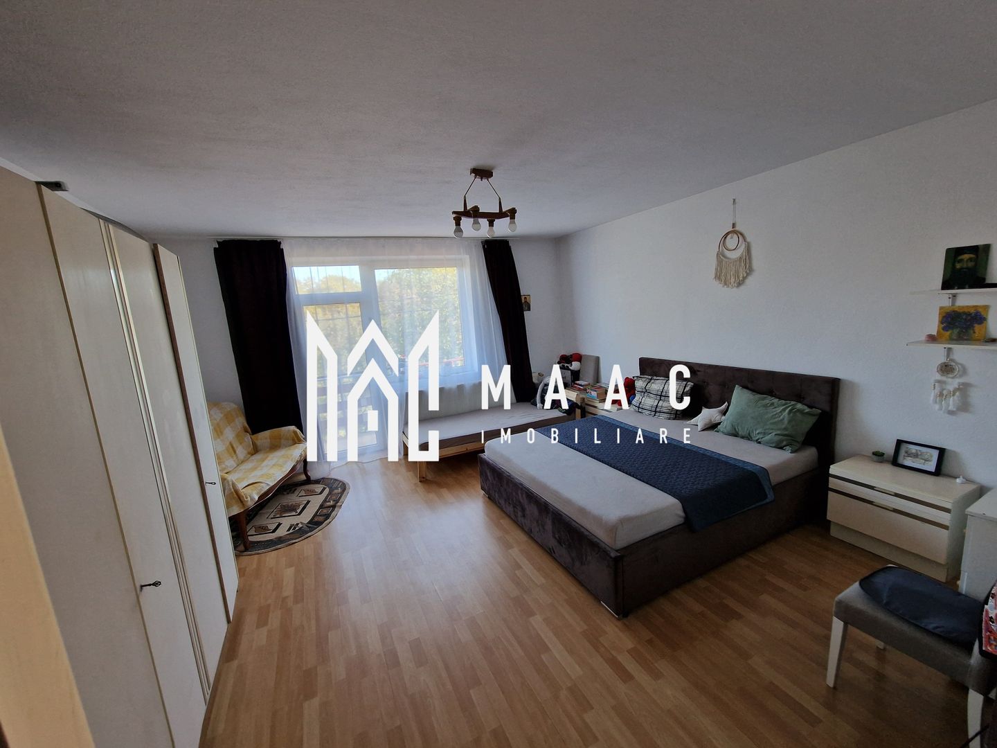 Casa individuala | Teren 556m | Parcul Sub Arini - Poză 3