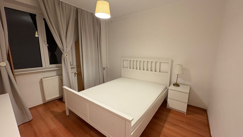 AP. 3 CAMERE TINERETULUI, CAT-FRIENDLY, MODERN, METROU 8 MINUTE - Poză 3