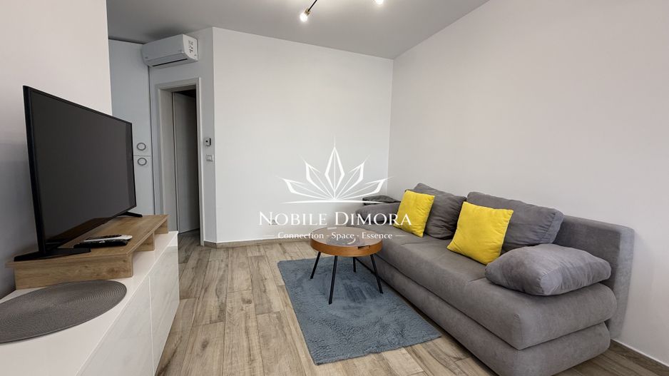 Apartament cu 2 camere si parcare privata langa VOX - Torontalului - Poză 2