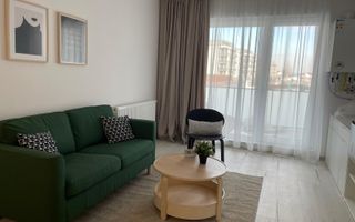 2 camere, semidecomandat, Modern, Parcare, Grand Hill, Cart. Buna Ziua - Poză 4