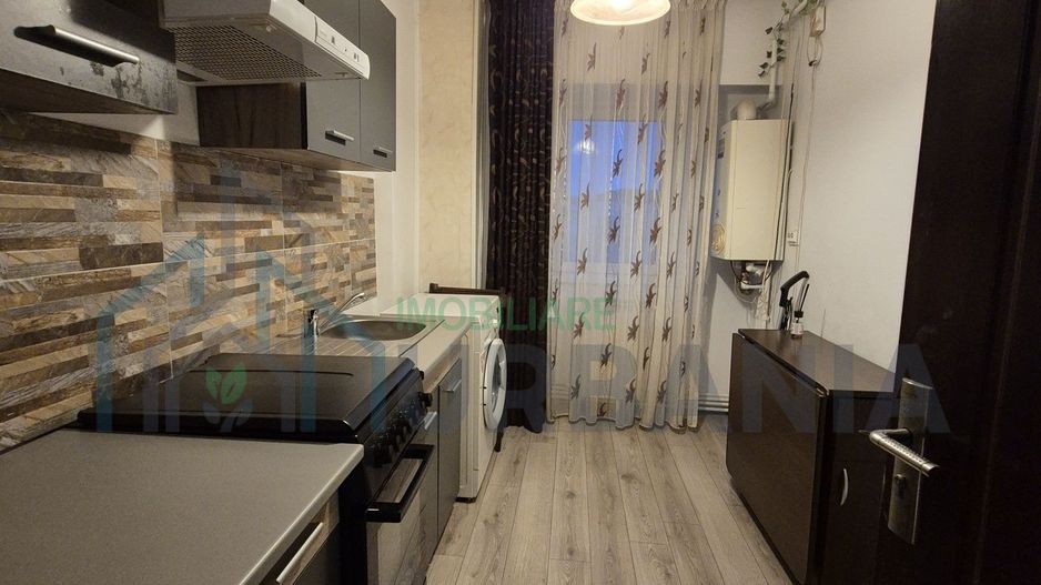 Inchiriez ap 2 camere decomandat - Poză 4