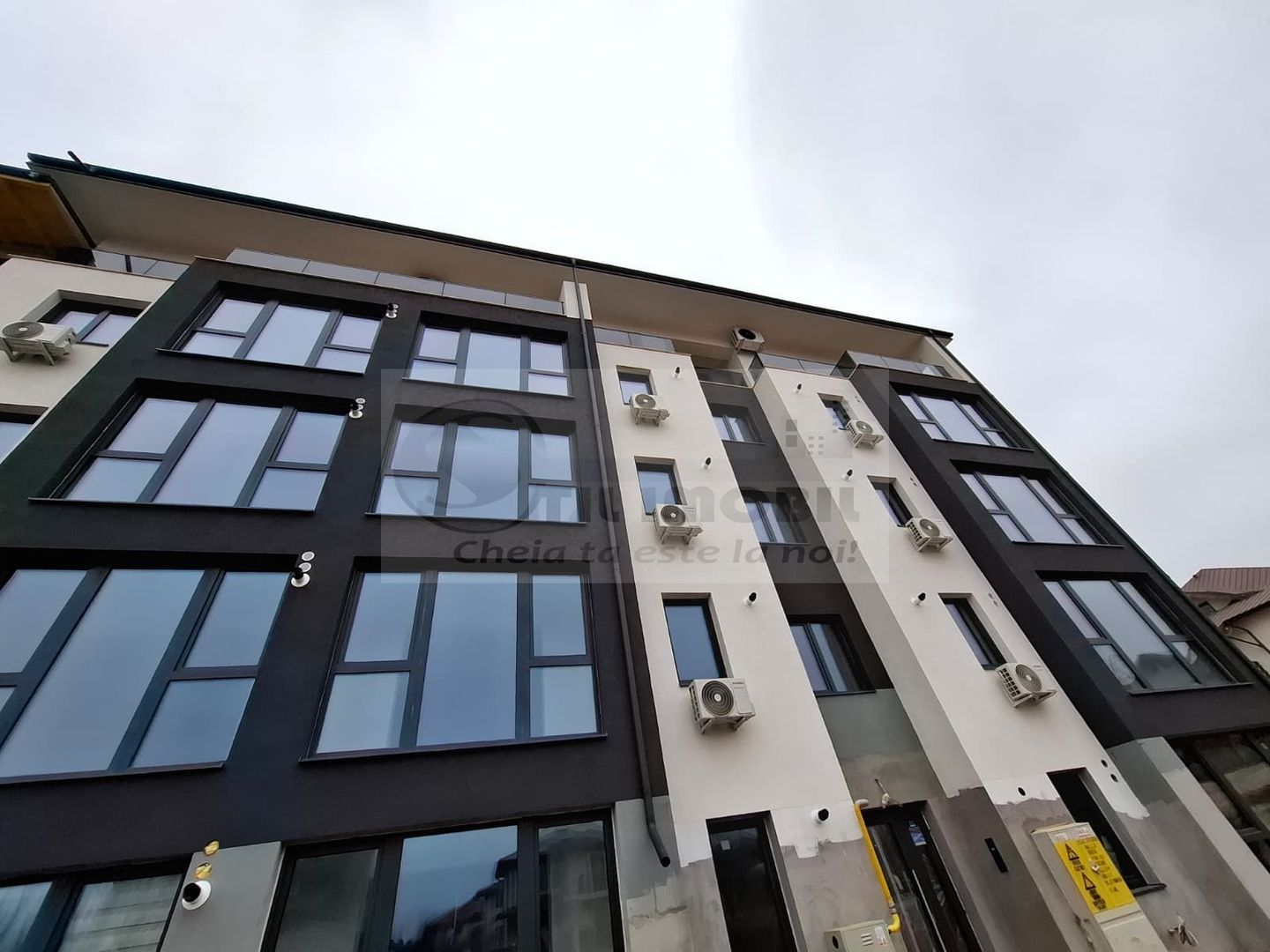 Apartament 2 camere nou, Iasi Valea Lupului, incalzire in pardoseala - Poză 18