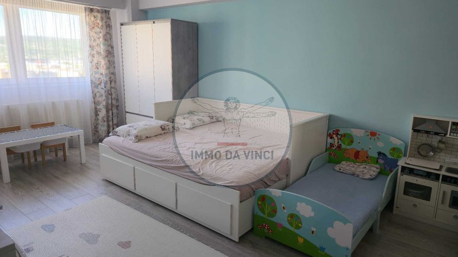 Vanzare Apartament cu 3 camere – Marasti, str. Aurel Vlaicu - Poză 6