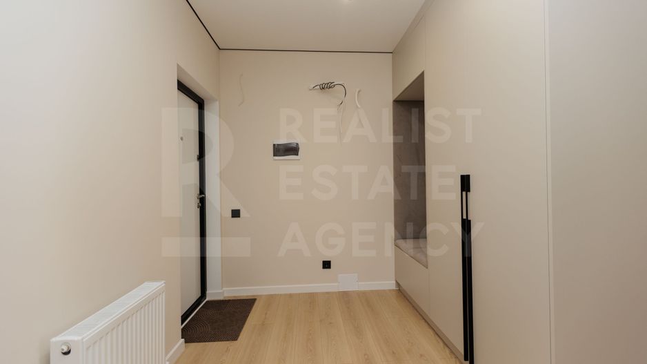 Vânzare, apartament, 3 camere str. Ialoveni, Telecentru - Poză 16