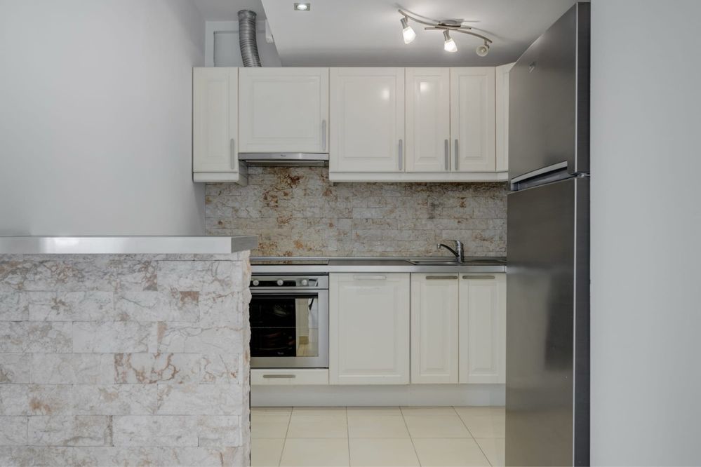 3 camere || BANEASA - NATURA RESIDENCE - Poză 11