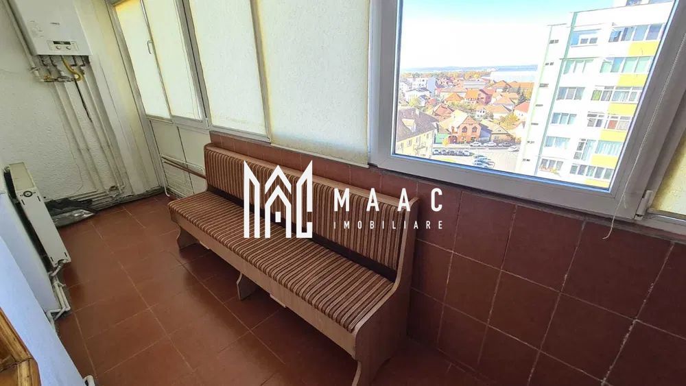 Apartament  2 camere I Etaj Intermediar I Mihai Viteazu - Poză 6