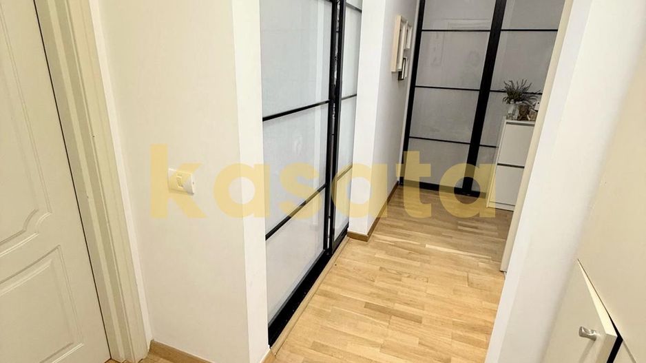 Apartament cu 2 camere, terasă spațioasă, aproape de Parcul Herastrau - Poză 4