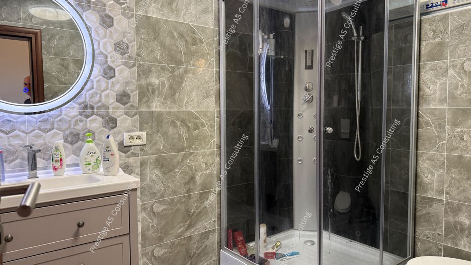 Casa individuala premium | 5 camere | 787 mp | Dumbravita – zona Padure & Lac - Poză 24