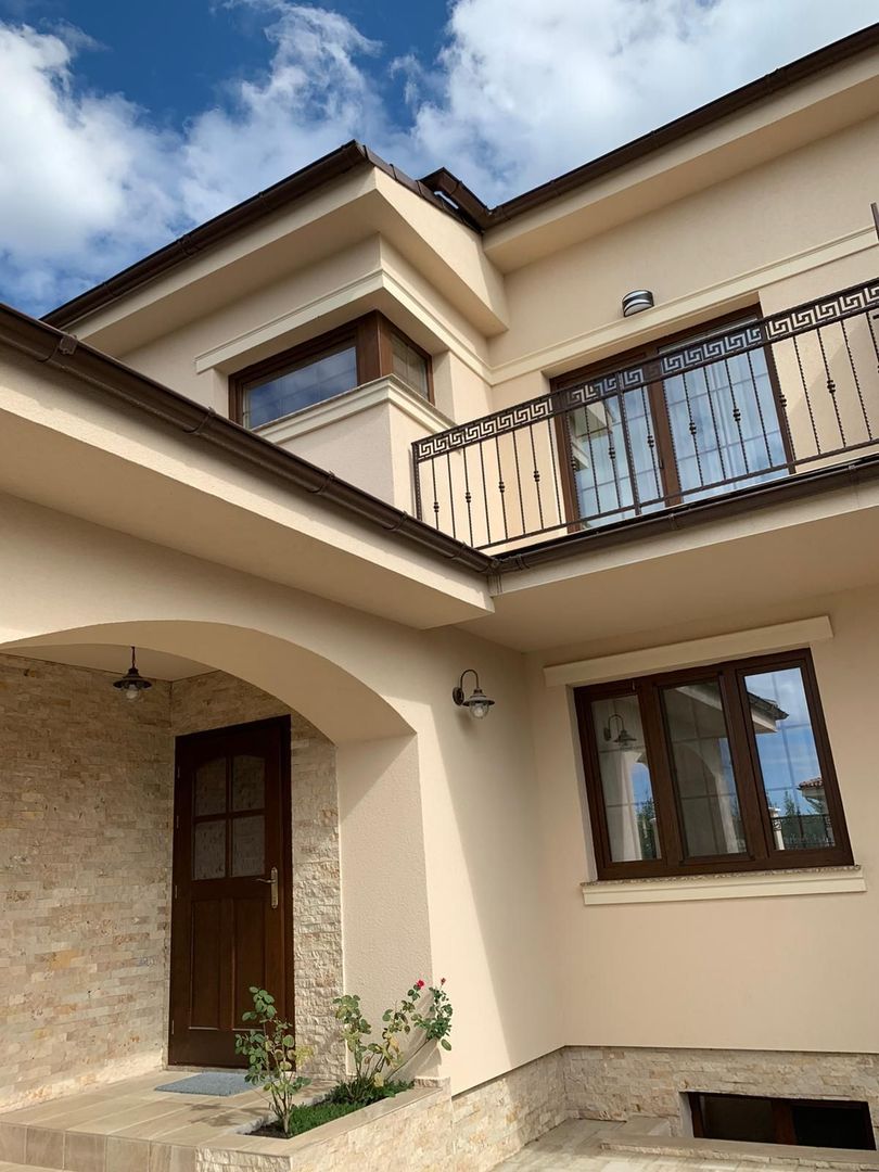 Casa/Villa Inchiriat, Tabacovic, Arad - Poză 16
