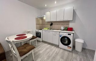 APARTAMENT COCHET METROU ZONA TINERETULUI
