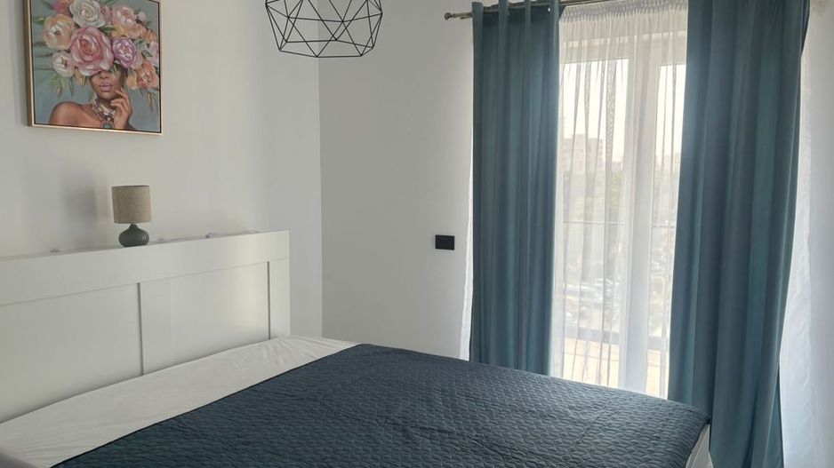 Apartament Berceni/Sun Royal View - Poză 5
