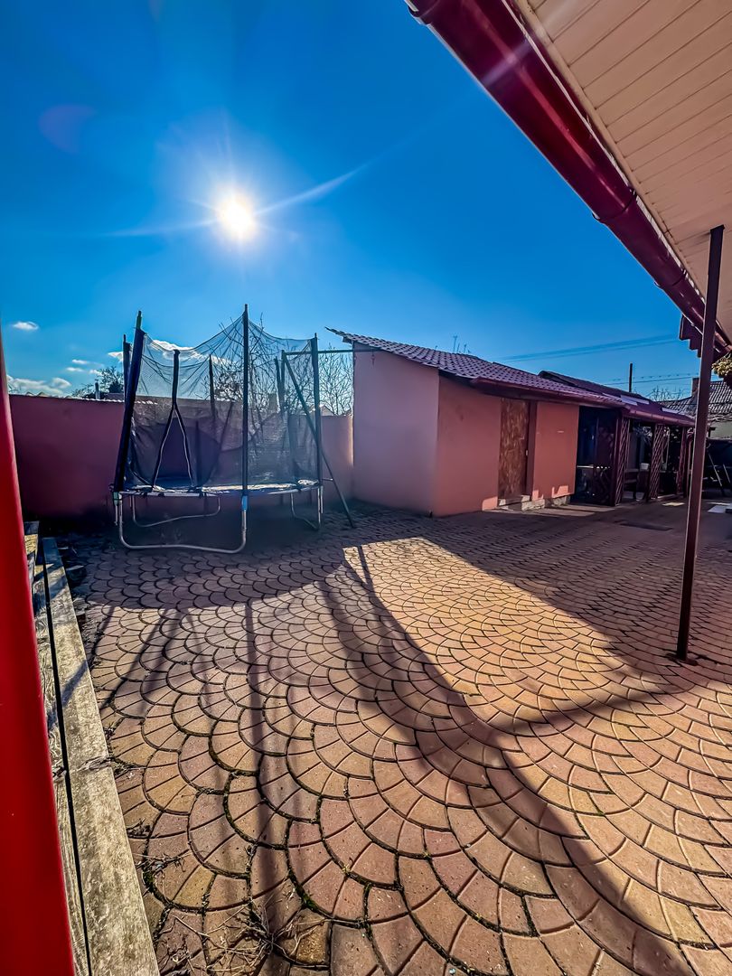 Casă zona Plastor (Calea Clujului). 90 000 E. Comision 0. - Poză 4