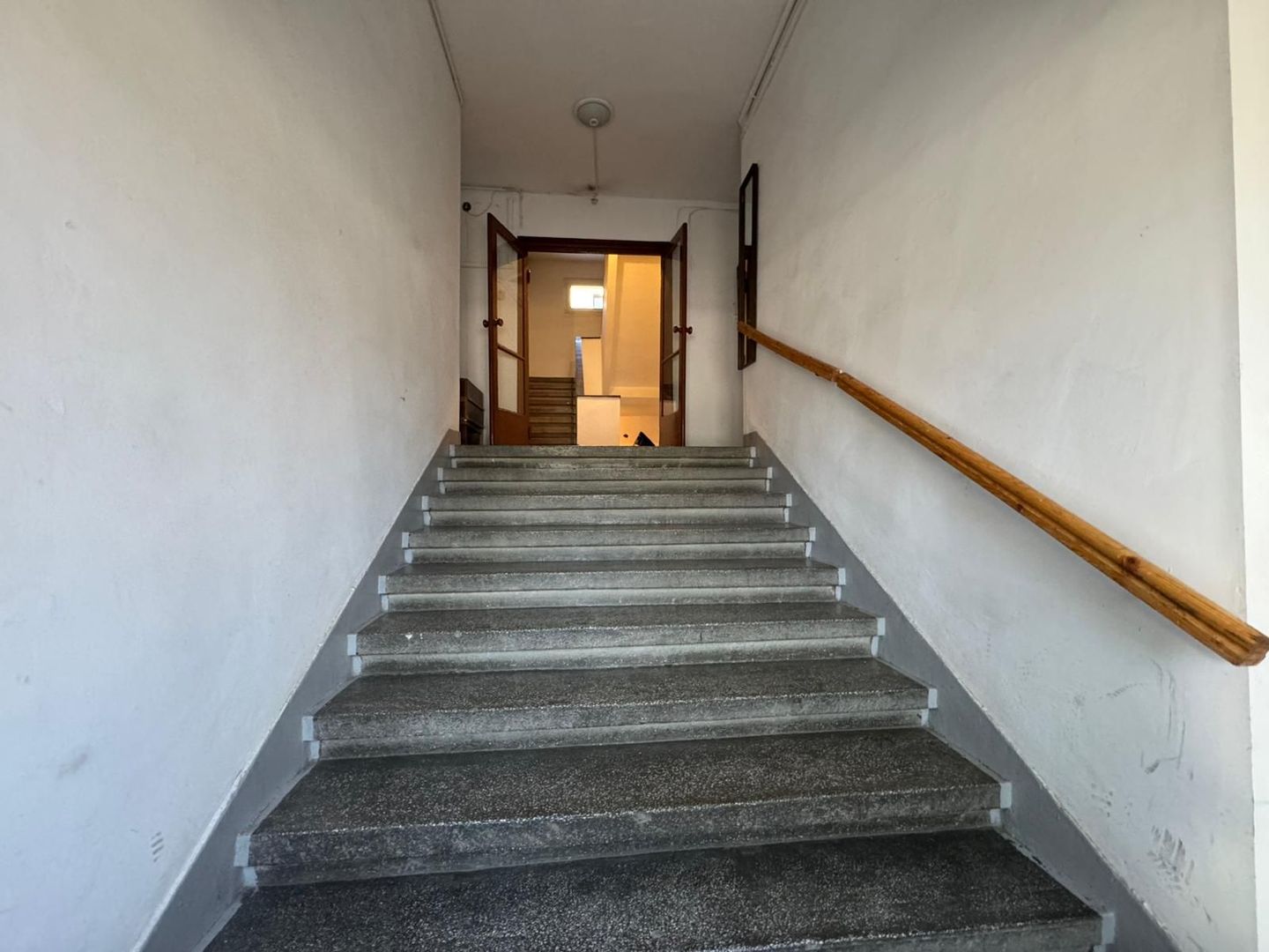 Vand apartament 3 camere Floreasca - Poză 11