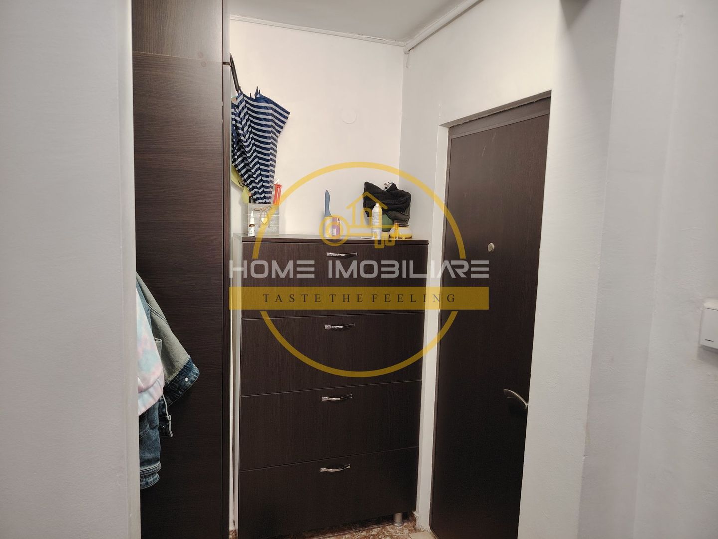 🏠Apartament 3 cam, 55MP, decomandat, etaj 1 // 📍Păcurari - Poză 7