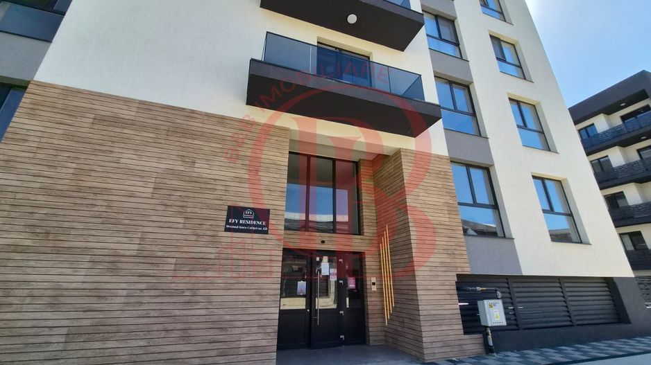 2 camere cu Gradina-Finalizat-Parcare Bonus-Th. Pallady - Poză 11