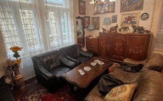 Apartament 3 camere , 98 mp utili - zona Centrul Istoric - Poză 6